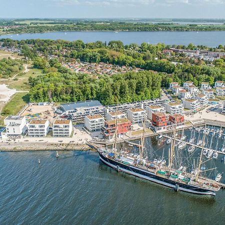 3 Bedroom Stunning Apartment In Luebeck Travemuende Экстерьер фото