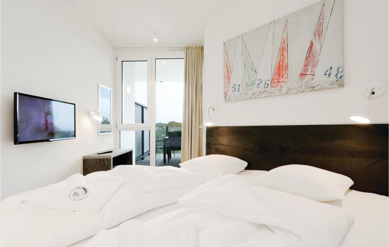 3 Bedroom Stunning Apartment In Luebeck Travemuende Экстерьер фото