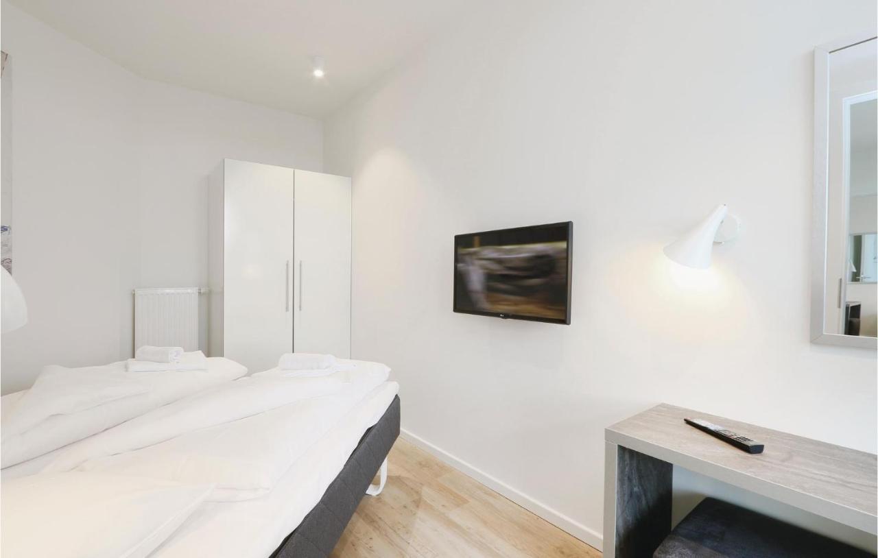 3 Bedroom Stunning Apartment In Luebeck Travemuende Экстерьер фото