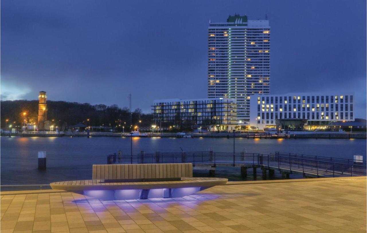 3 Bedroom Stunning Apartment In Luebeck Travemuende Экстерьер фото
