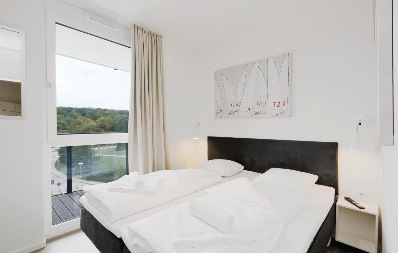 3 Bedroom Stunning Apartment In Luebeck Travemuende Экстерьер фото