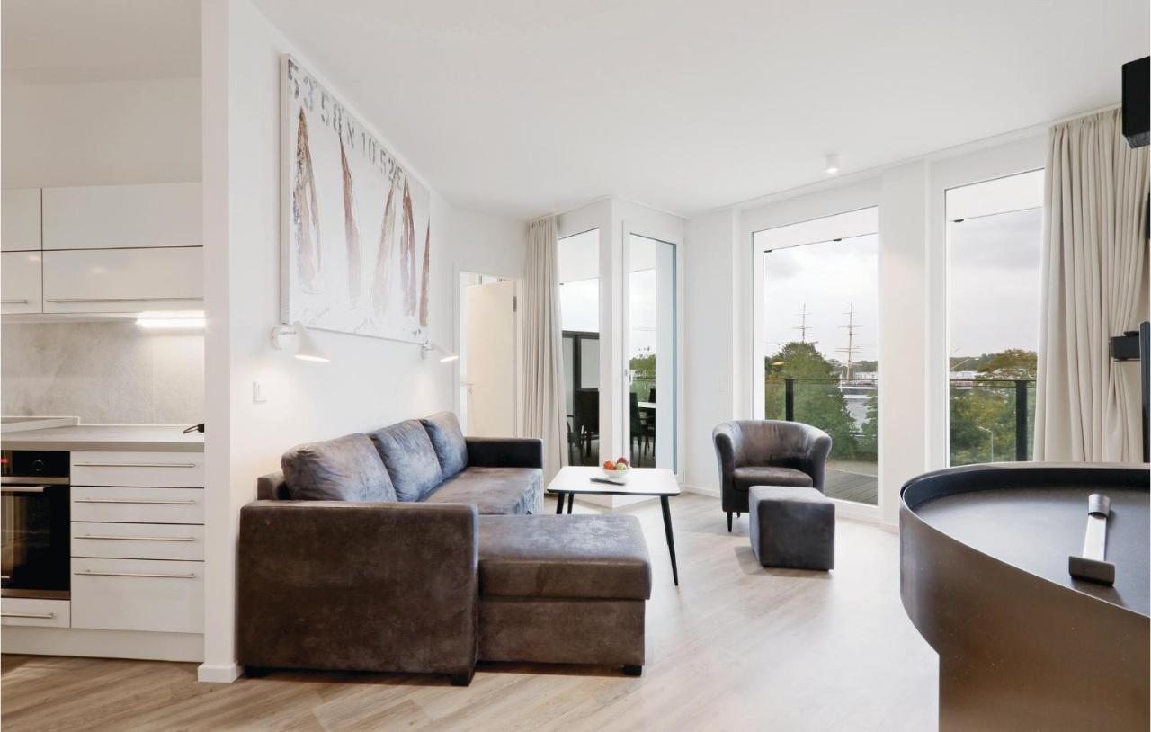 3 Bedroom Stunning Apartment In Luebeck Travemuende Экстерьер фото