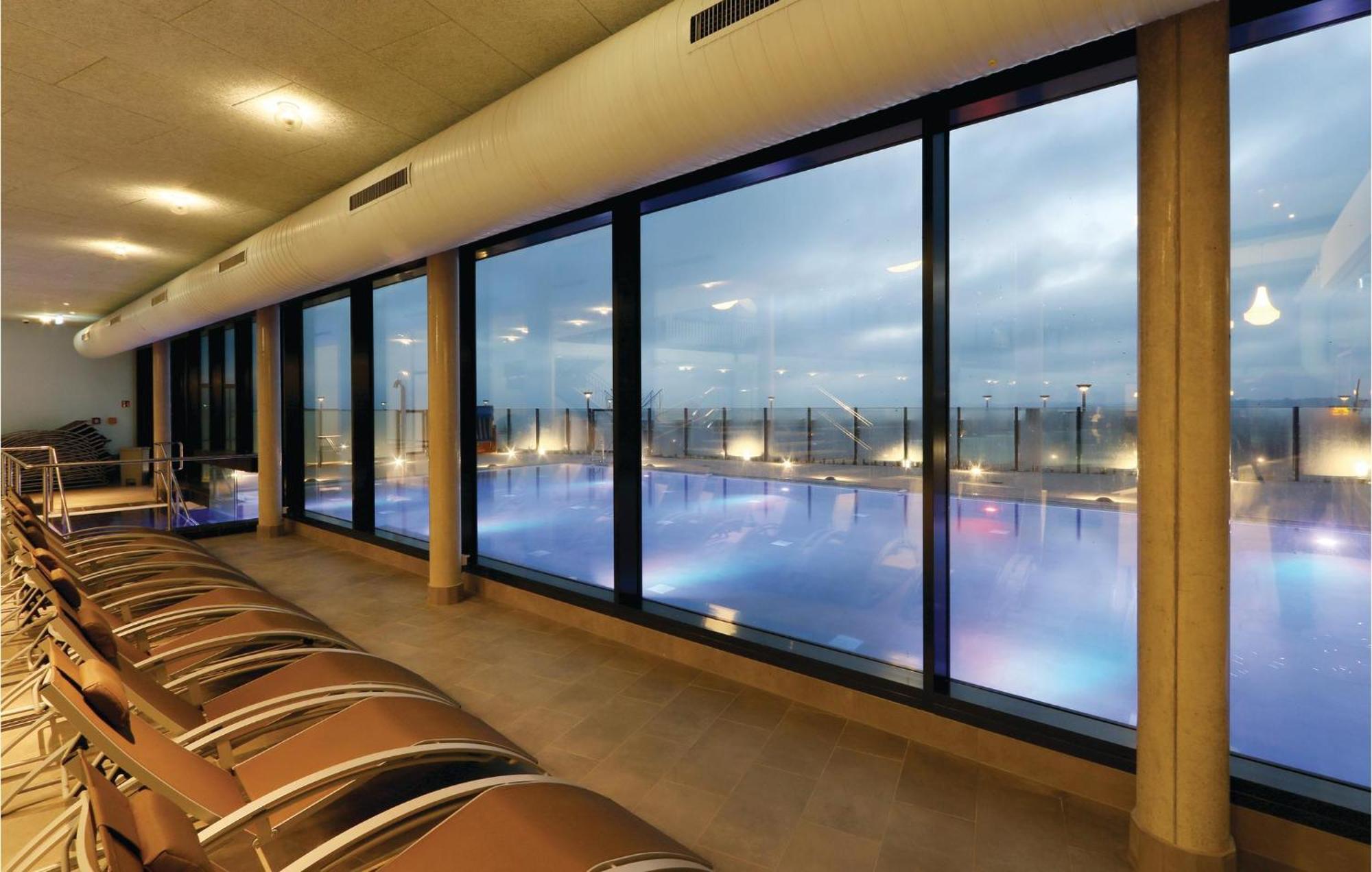 3 Bedroom Stunning Apartment In Luebeck Travemuende Экстерьер фото